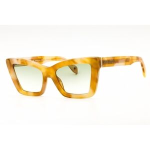 NWT Palm Angels ROSEVILLE-PERI091C99PLA0011954 Sunglasses